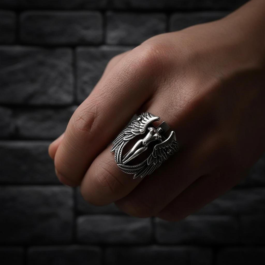 Guardian Ring