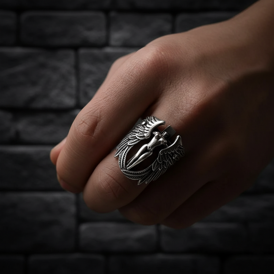 Guardian Ring