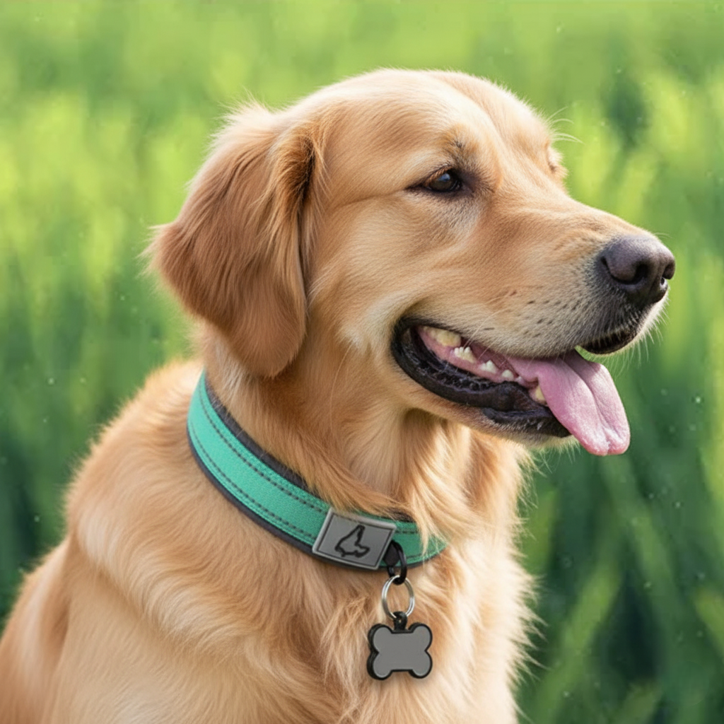 The Guardian Comfort Collar