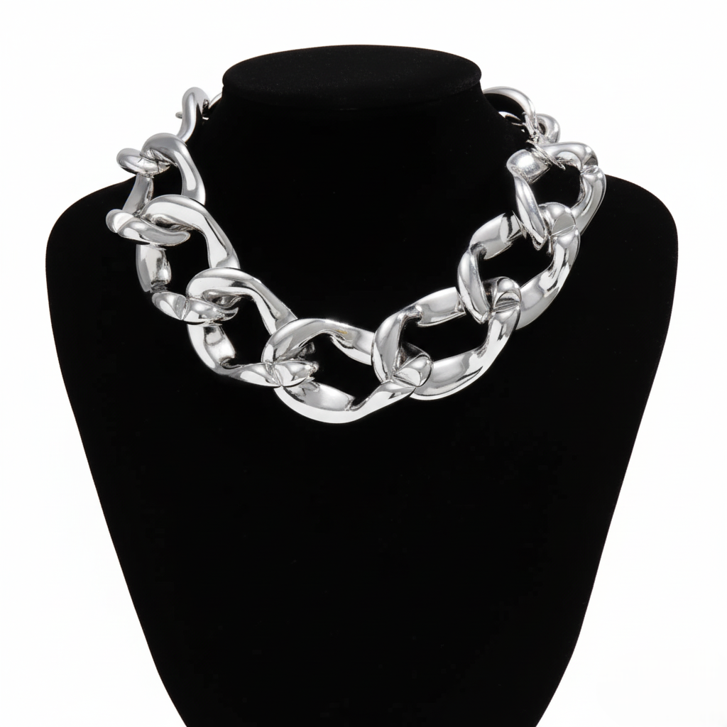 Sovereign Chain