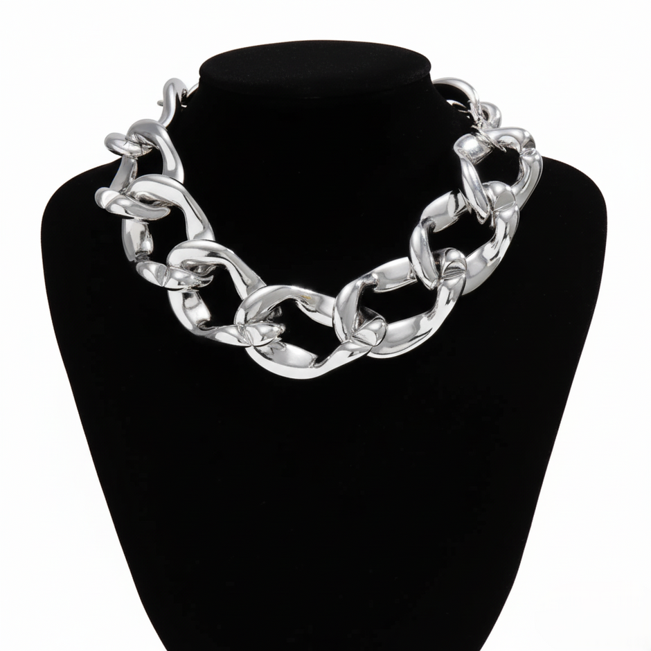 Sovereign Chain