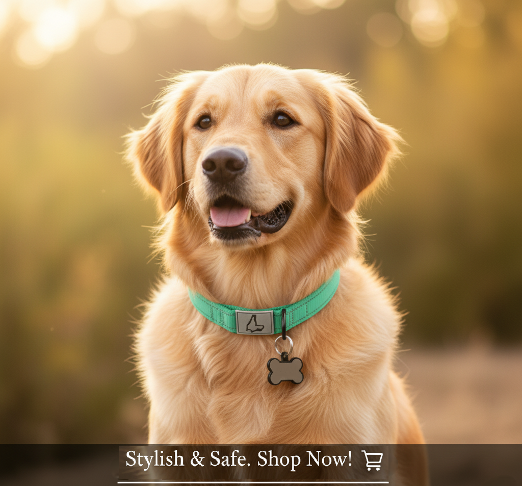 The Guardian Comfort Collar