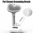 HydroGroom Pet Brush 🐾