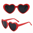 LoveShades: Heart-Shaped Pet Glasses