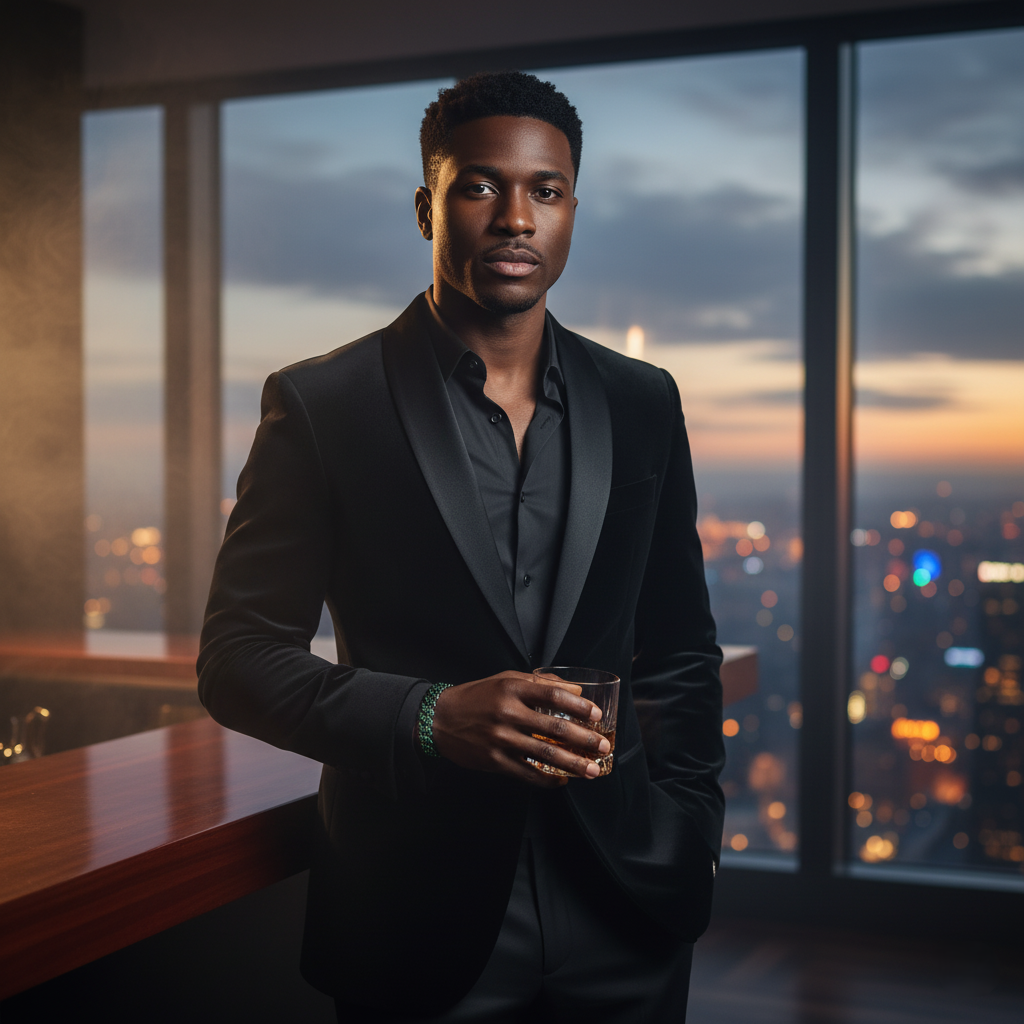 Emerald Iced Cuban Bracelet💎