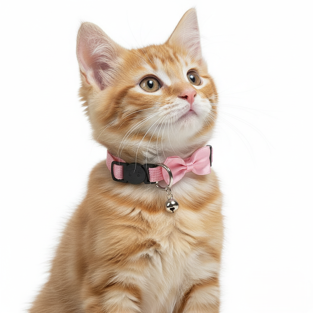 SafeNPlay Breakaway Collar