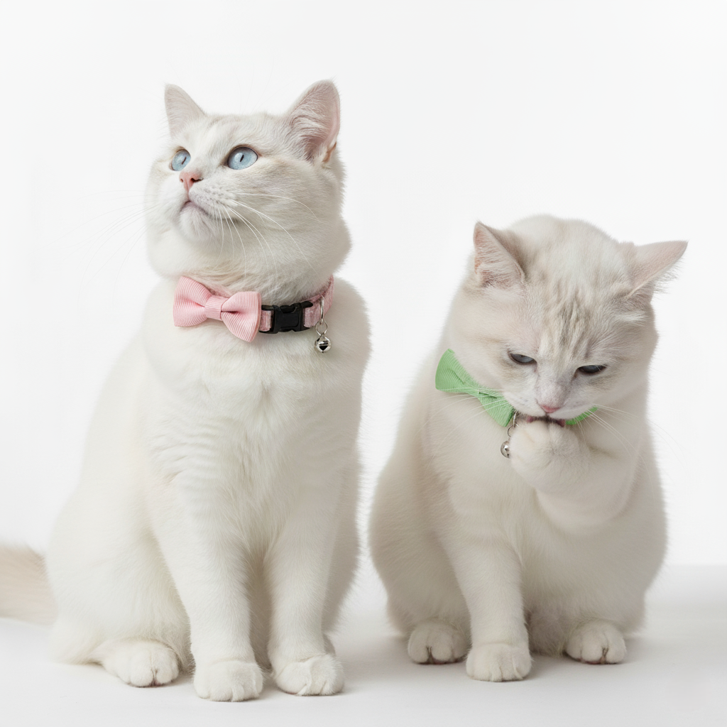 SafeNPlay Breakaway Collar