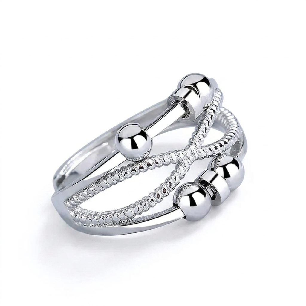 The Calm Ring