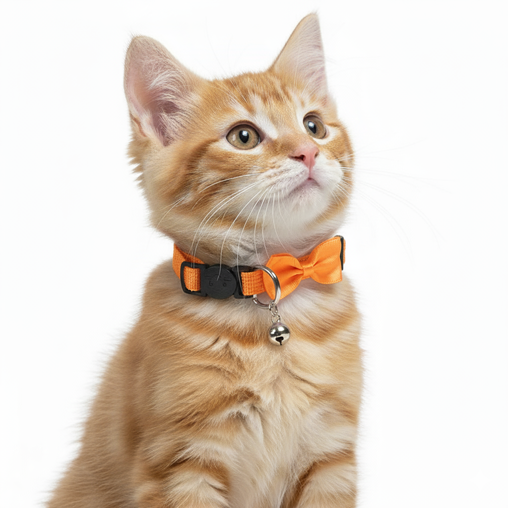 SafeNPlay Breakaway Collar