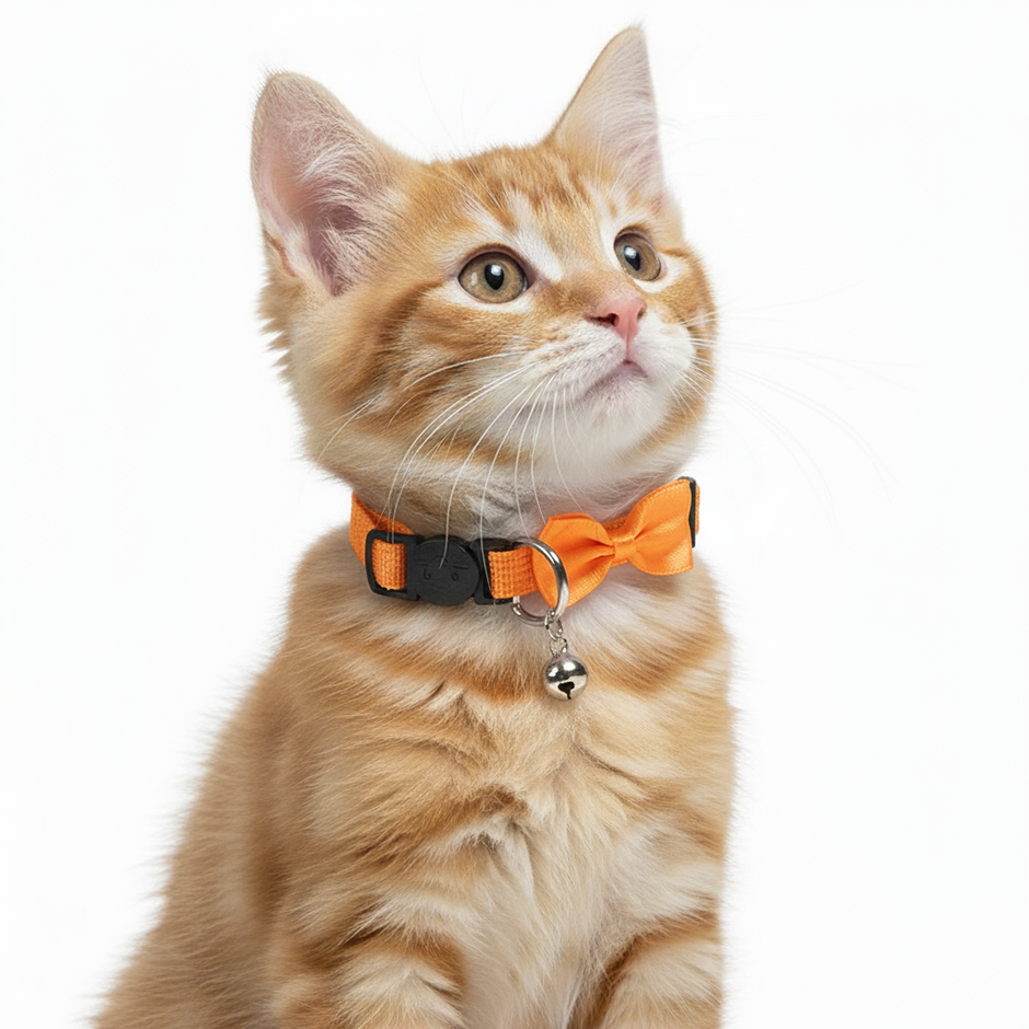 SafeNPlay Breakaway Collar