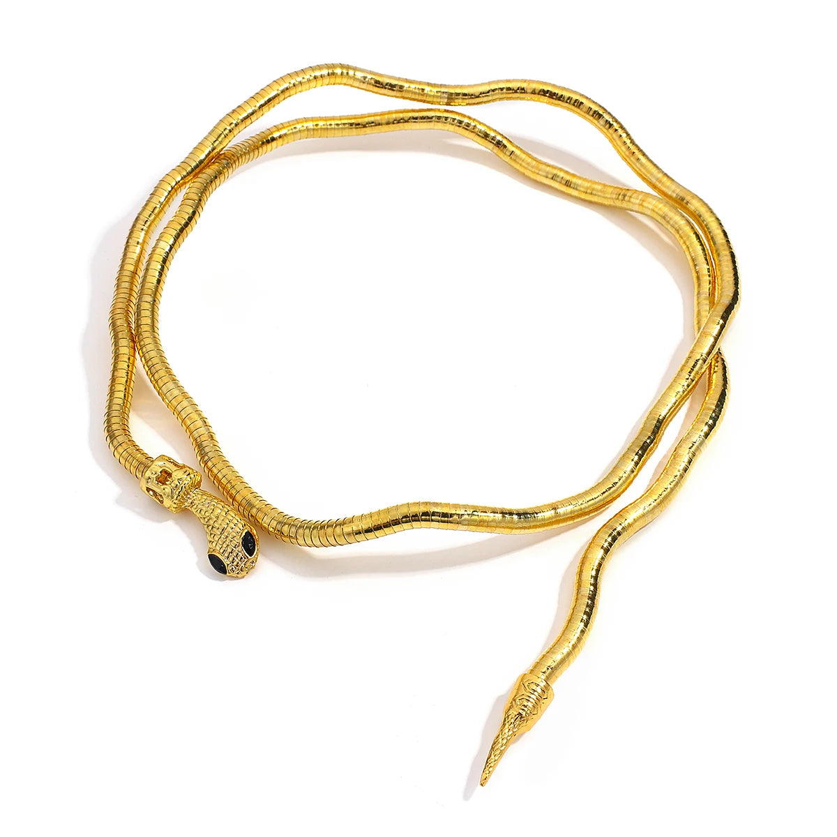 Serpent Queen Coil ⚡