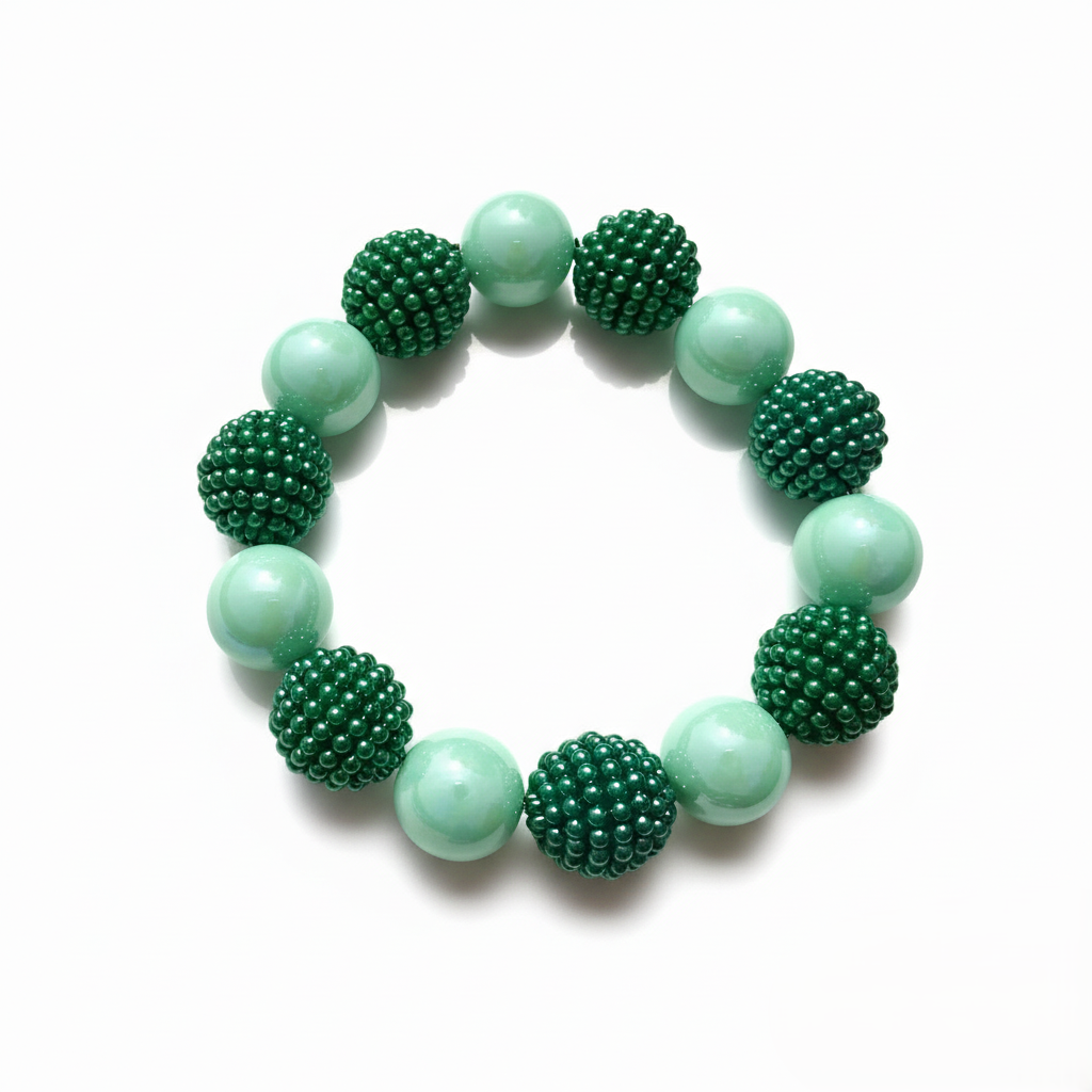 Pearl Elegance Pet Collar ✨🐾