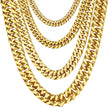 The Sovereign Cuban Link Chain