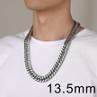 The Sovereign Cuban Link Chain