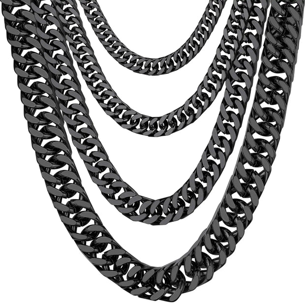 The Sovereign Cuban Link Chain