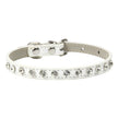 CrystalPaws Rhinestone Collar