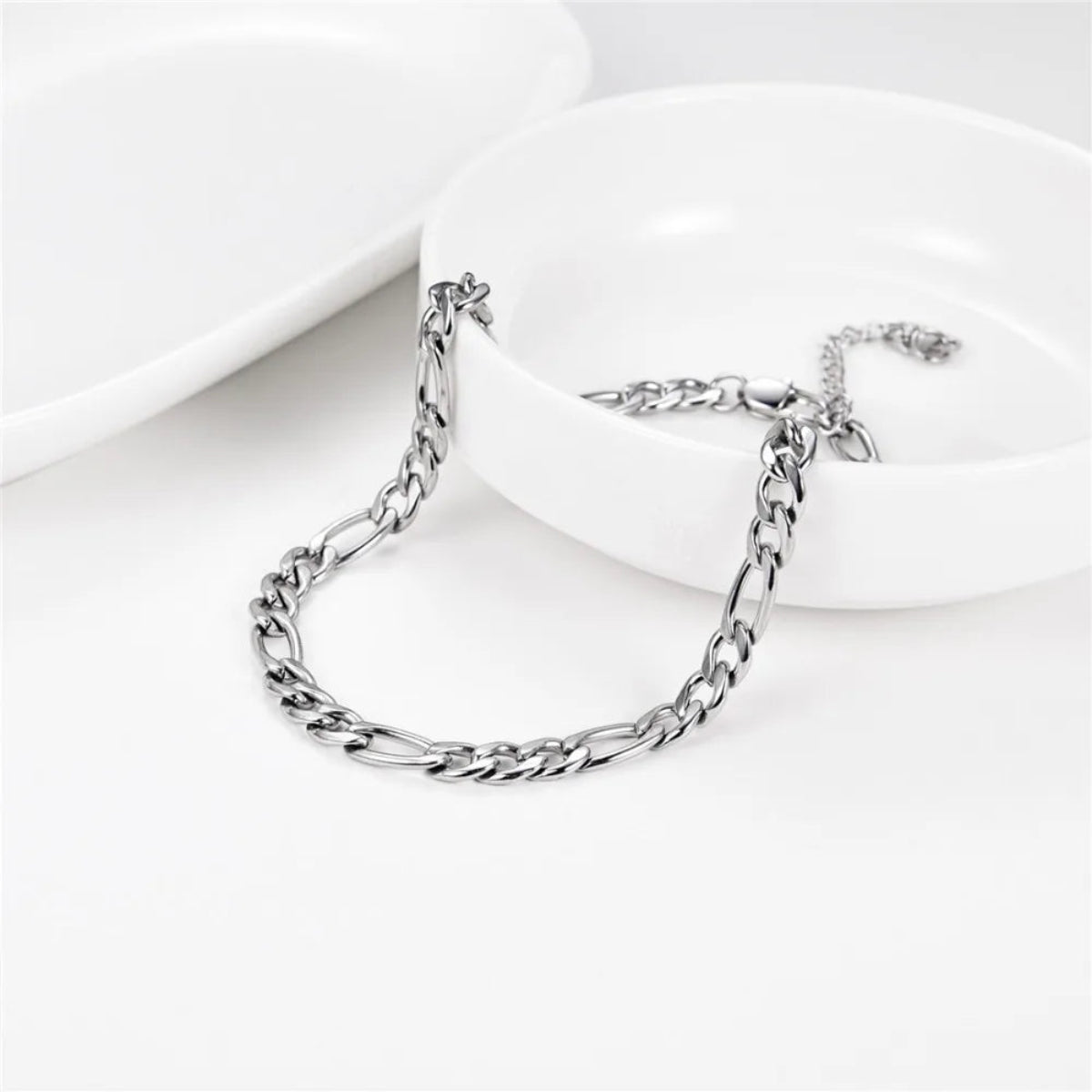 Aurelia Figaro Chain