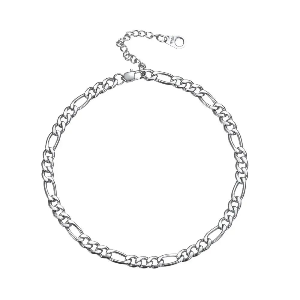 Aurelia Figaro Chain anklet