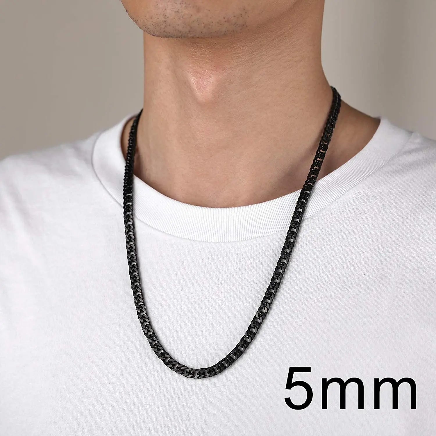 The Sovereign Cuban Link Chain