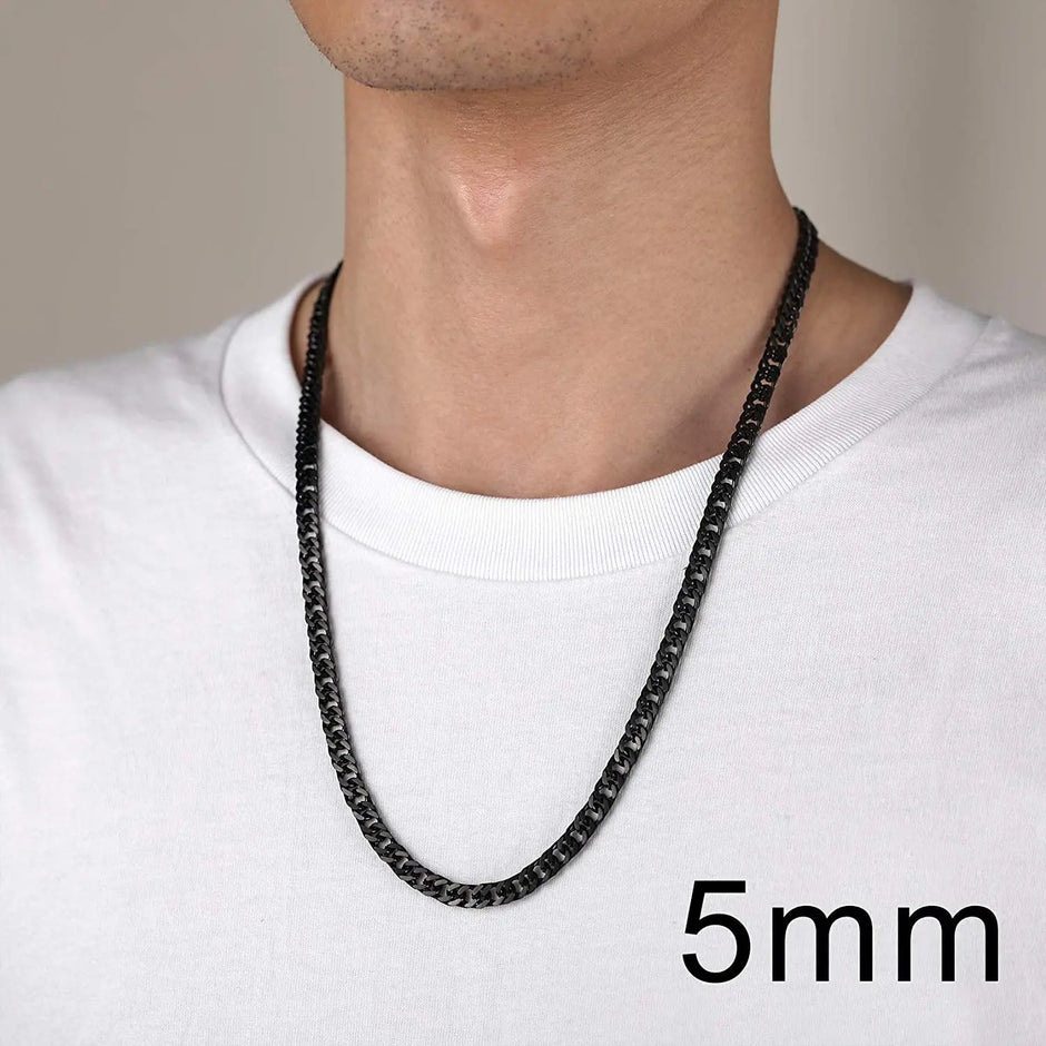 The Sovereign Cuban Link Chain