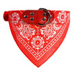 ScarfTail Collar | Bandana & Collar Combo for Stylish Pups