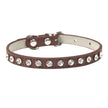 CrystalPaws Rhinestone Collar