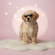 LoveShades: Heart-Shaped Pet Glasses