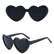LoveShades: Heart-Shaped Pet Glasses