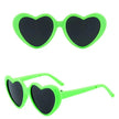 LoveShades: Heart-Shaped Pet Glasses