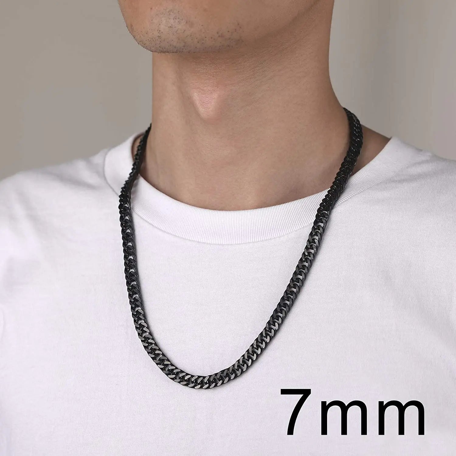 The Sovereign Cuban Link Chain