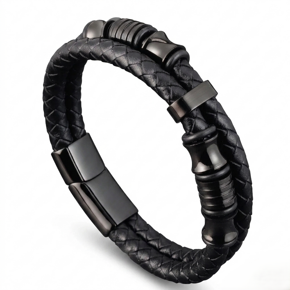 The Braid Cuff