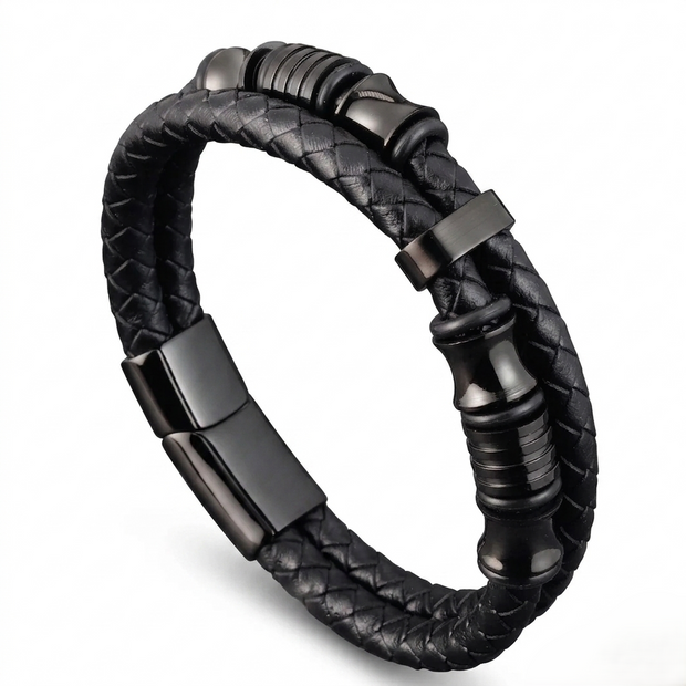 The Braid Cuff