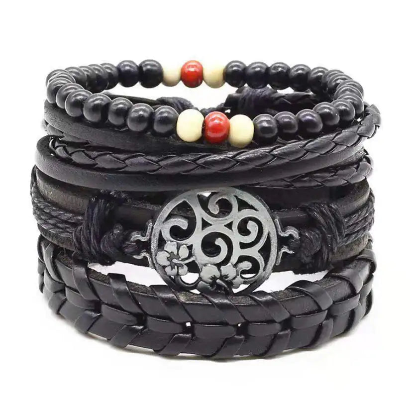 The Heritage Set