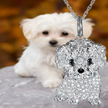 Maltese necklace