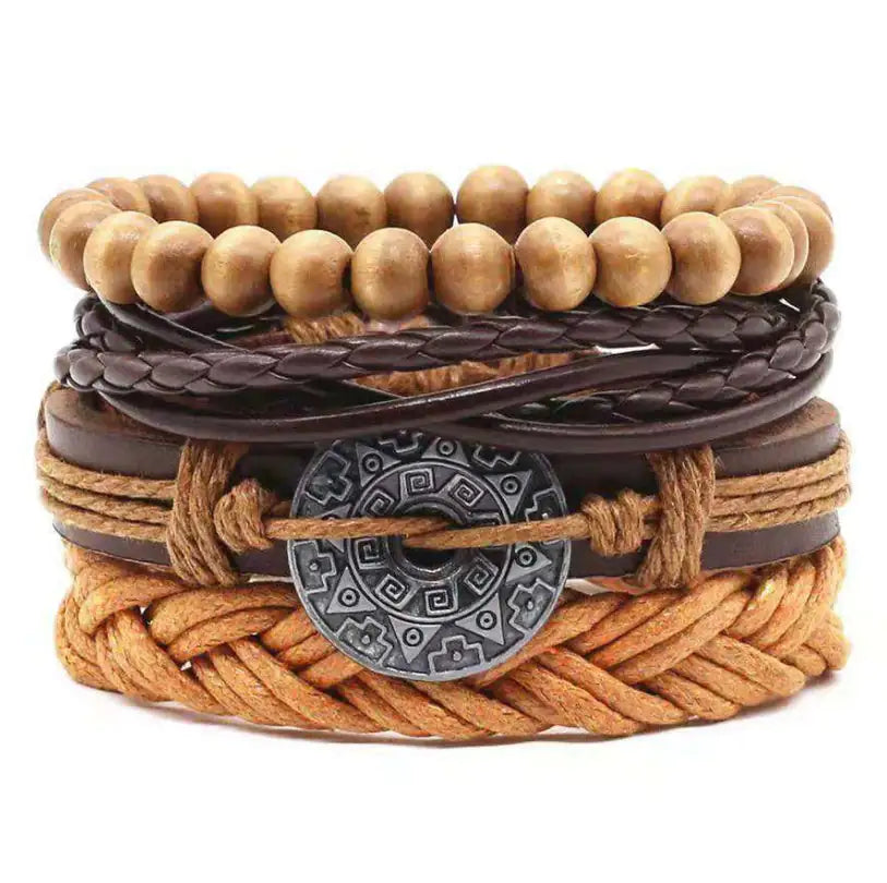 The Heritage Set