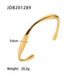 ZircGold Sparkle Bracelets