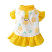 Sunshine Bloom Dress