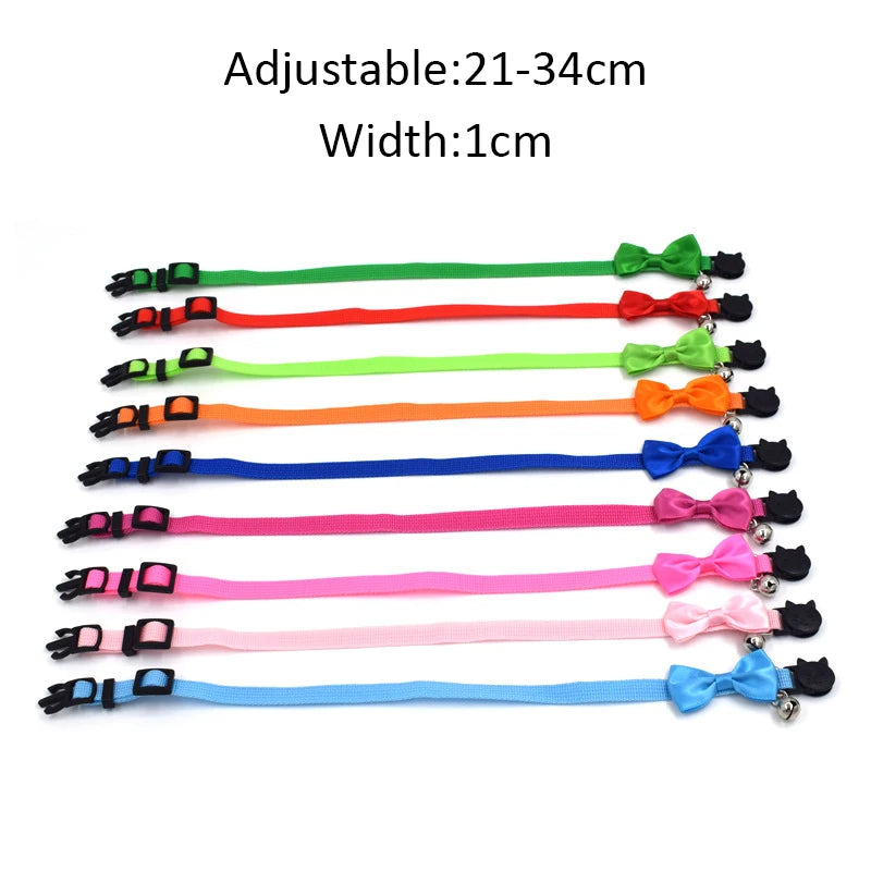 SafeNPlay Breakaway Collar