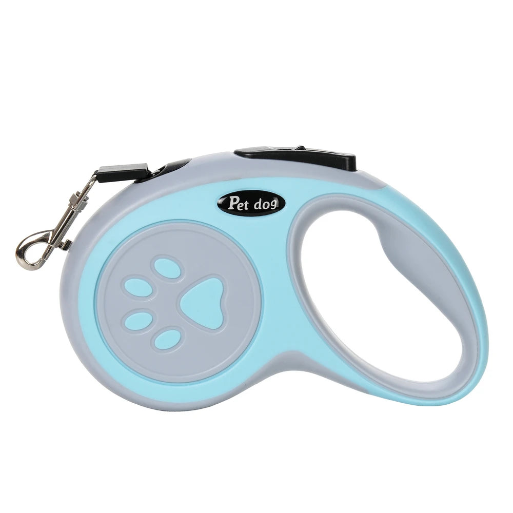 PAWSTRIDE PRO Retractable Dog Leash