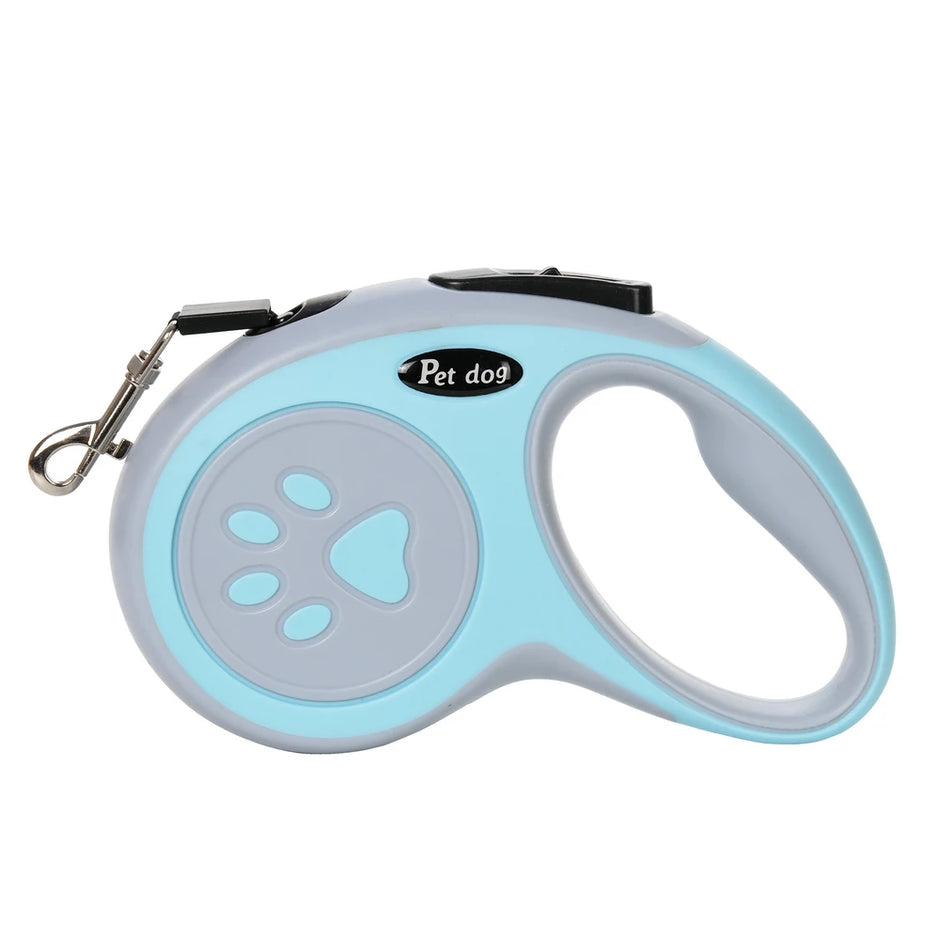 PAWSTRIDE PRO Retractable Dog Leash