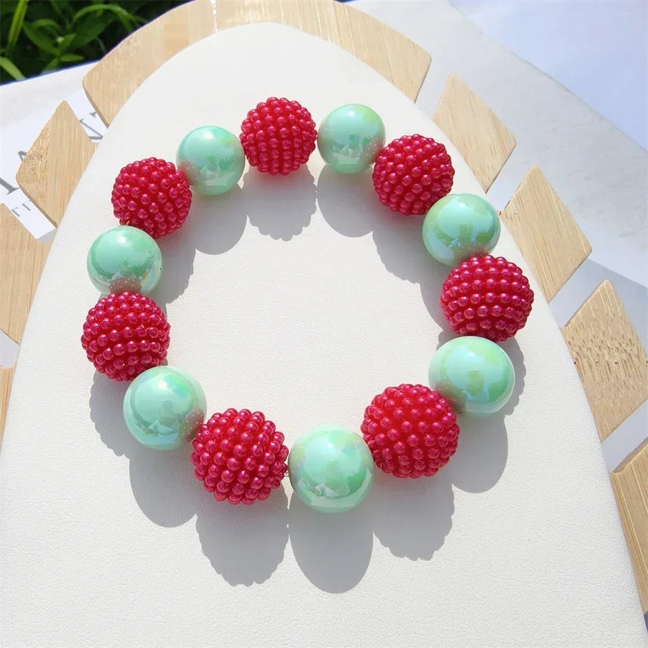 Pearl Elegance Pet Collar ✨🐾