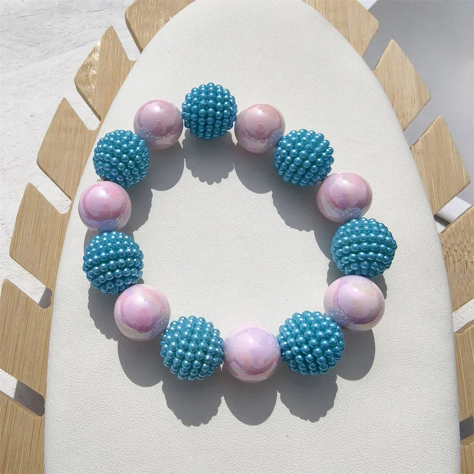 Pearl Elegance Pet Collar ✨🐾