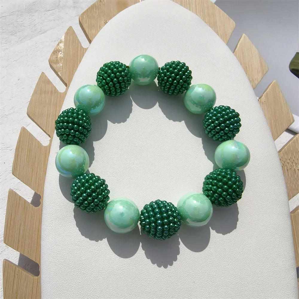 Pearl Elegance Pet Collar ✨🐾