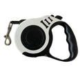 FlexiTrek Retractable Leash | 3M & 5M Options for Safe & Active Walks