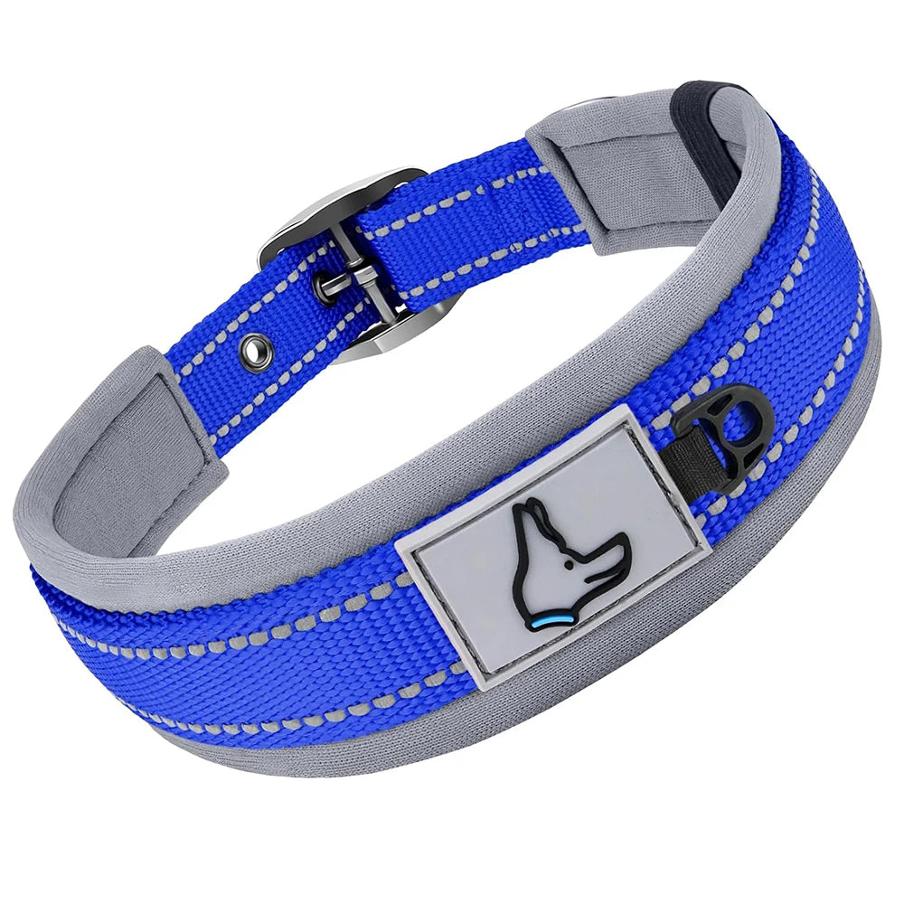 The Guardian Comfort Collar
