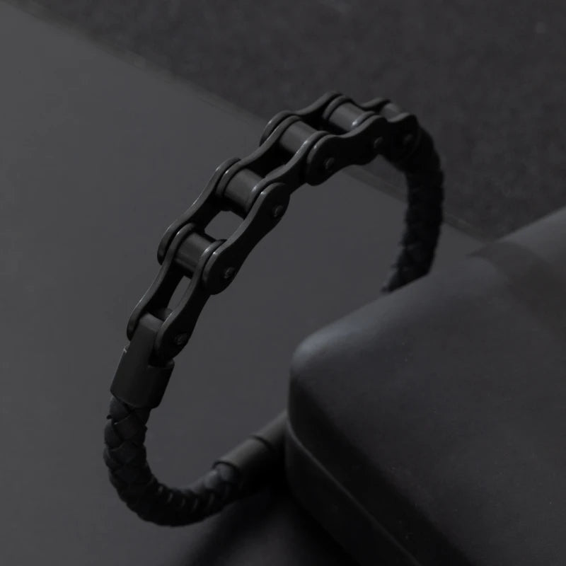 Chain Reaction Bracelet⚙️