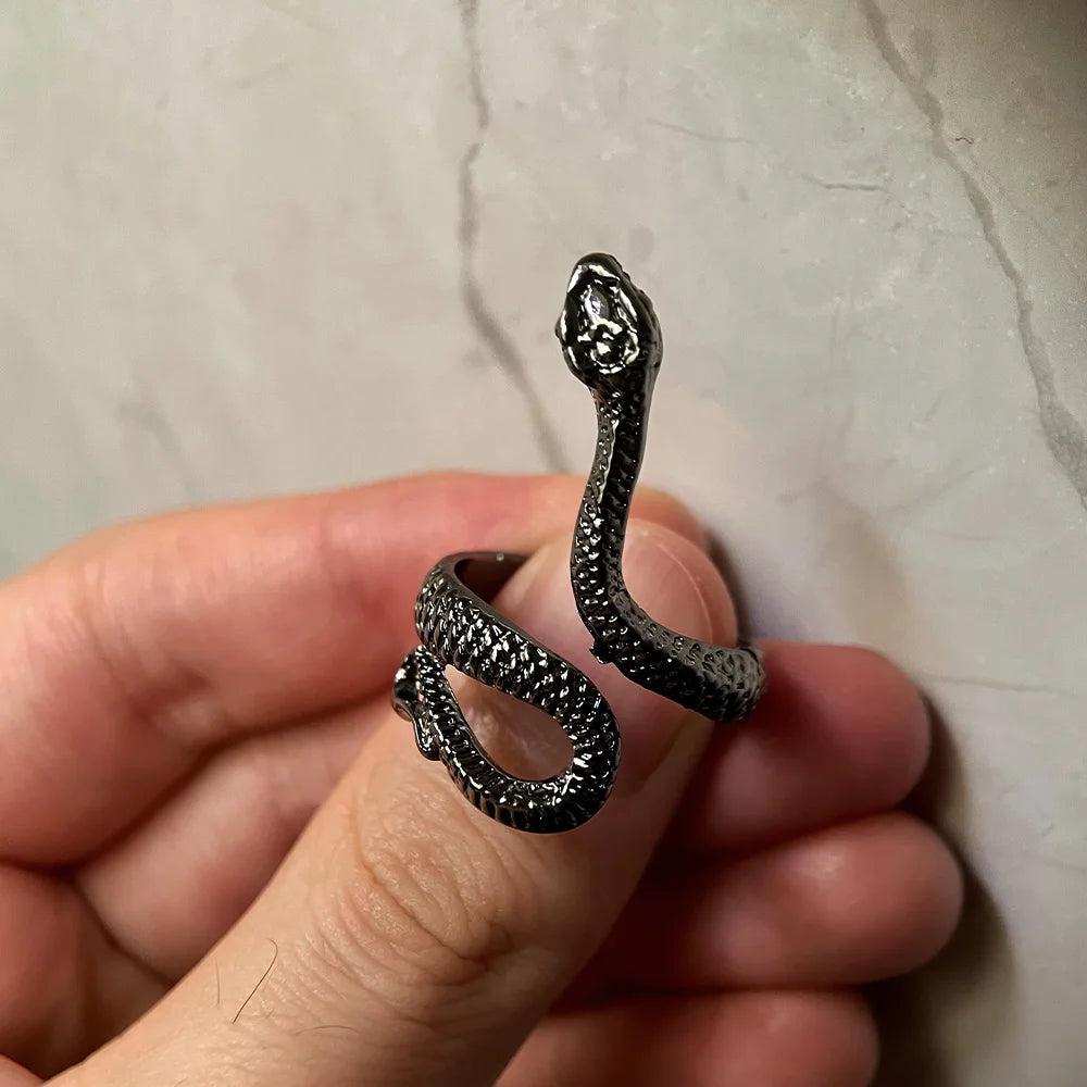 Viper Ring