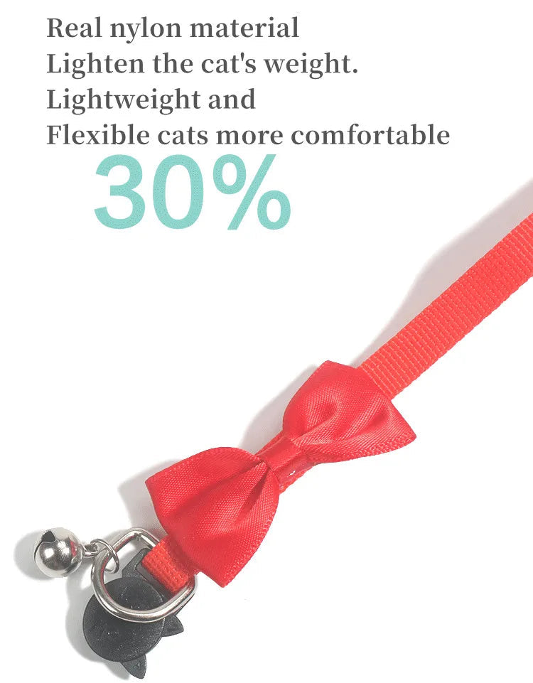 SafeNPlay Breakaway Collar