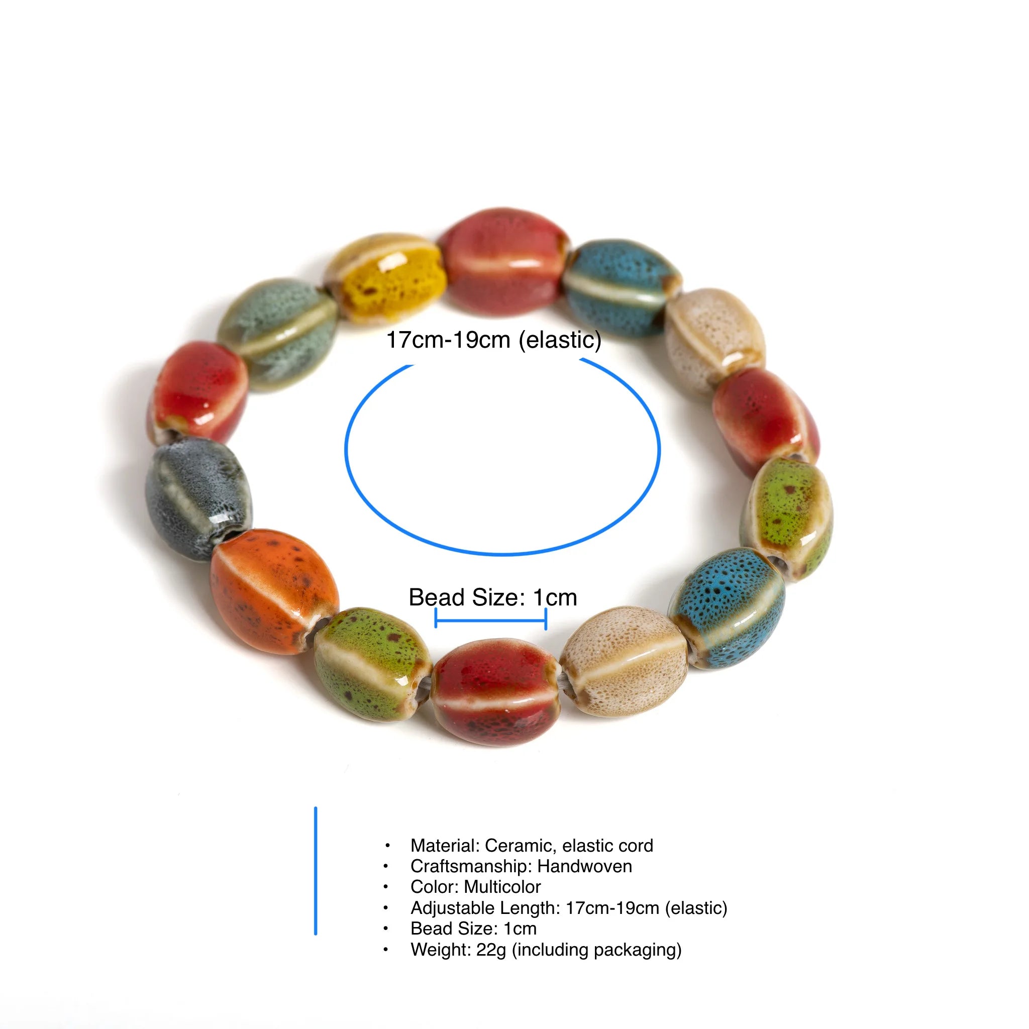 The Marrakech Muse Bracelet