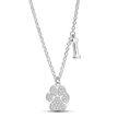Bone & Paw Necklace